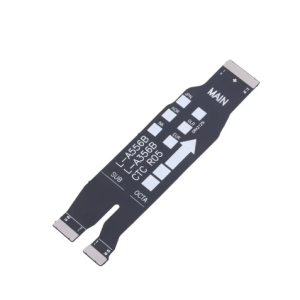 Flex de conexión de placa principal para Samsung A55 5G/A556