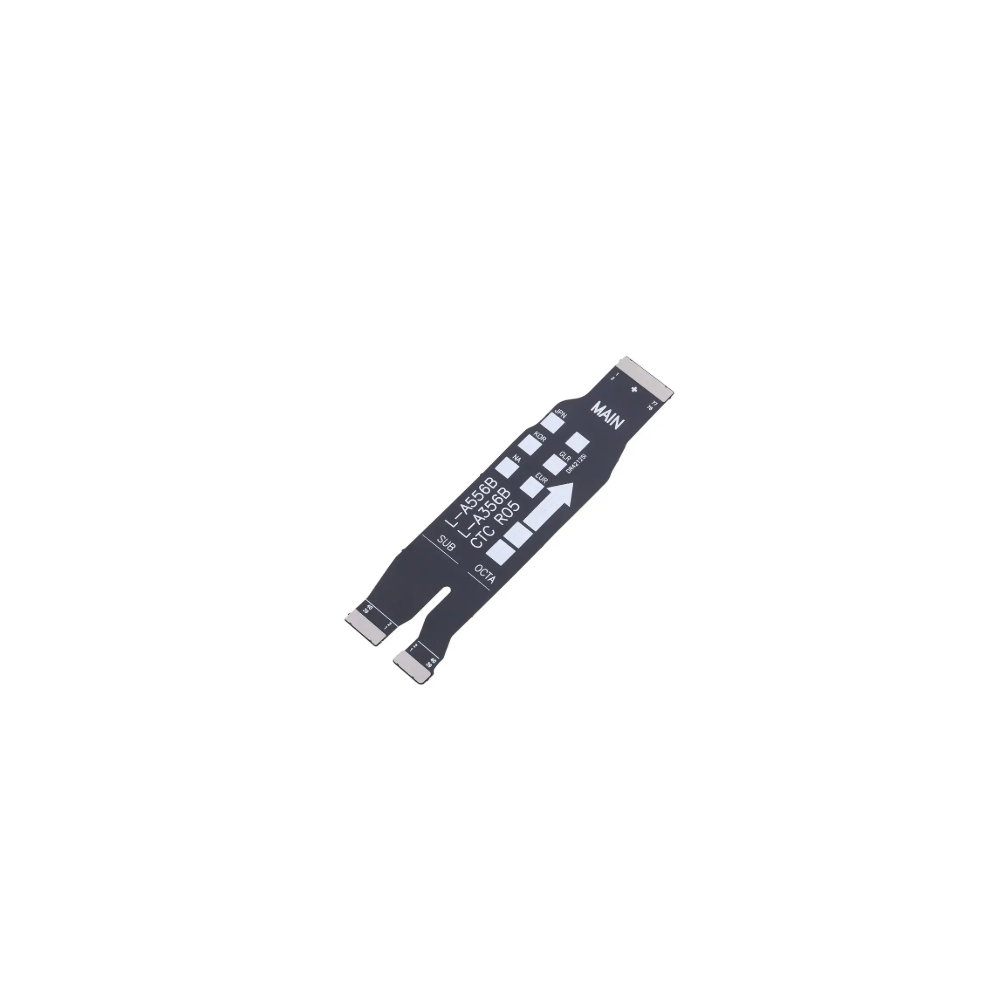 Flex de conexión de placa principal para Samsung A55 5G/A556