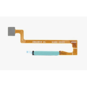 Flex de huellas para  Redmi Note 12 Pro 5G/Note 12 Pro Plus 5G / Poco X5 Pro 5G  Verde