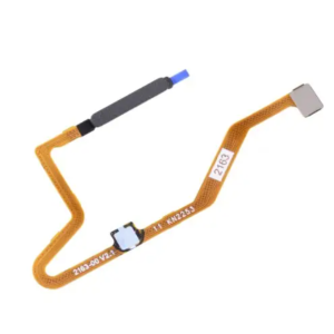 Flex de huellas para Redmi Note 12 Pro 5G/Note 12 Pro Plus 5G / Poco X5 Pro 5G  Azul