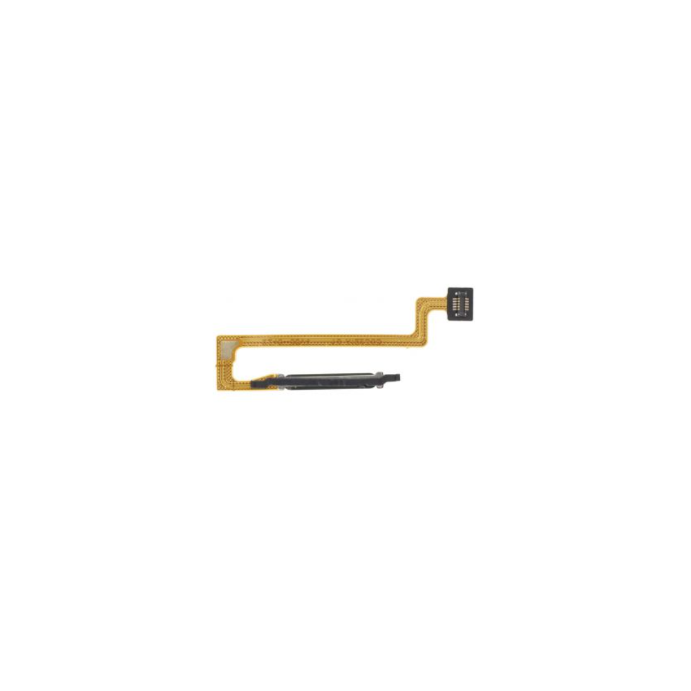 Flex de huellas para Redmi Note 12 Pro 5G/Note 12 Pro Plus 5G / Poco X5 Pro 5G  Negro