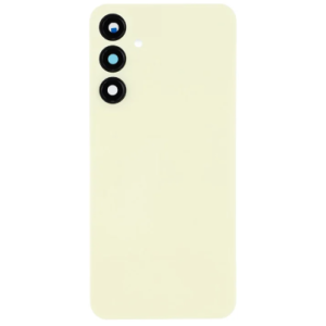 Tapa Trasera para Samsung A16 5G/A166 Oro
