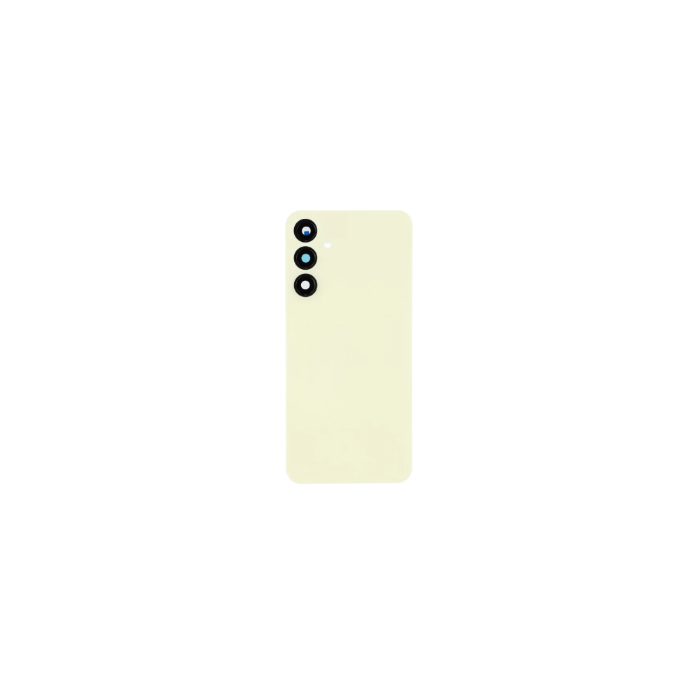 Tapa Trasera para Samsung A16 5G/A166 Oro