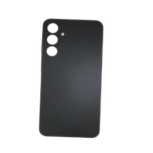 Tapa Trasera para Samsung A16 5G/A166 Negro
