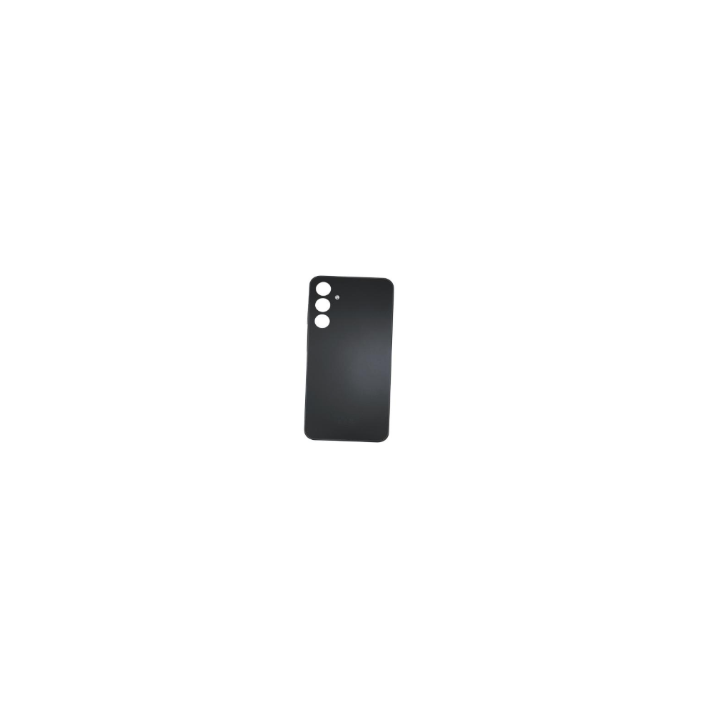 Tapa Trasera para Samsung A16 5G/A166 Negro
