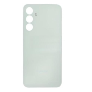 Tapa Trasera para Samsung A16 4G/A165 Verde