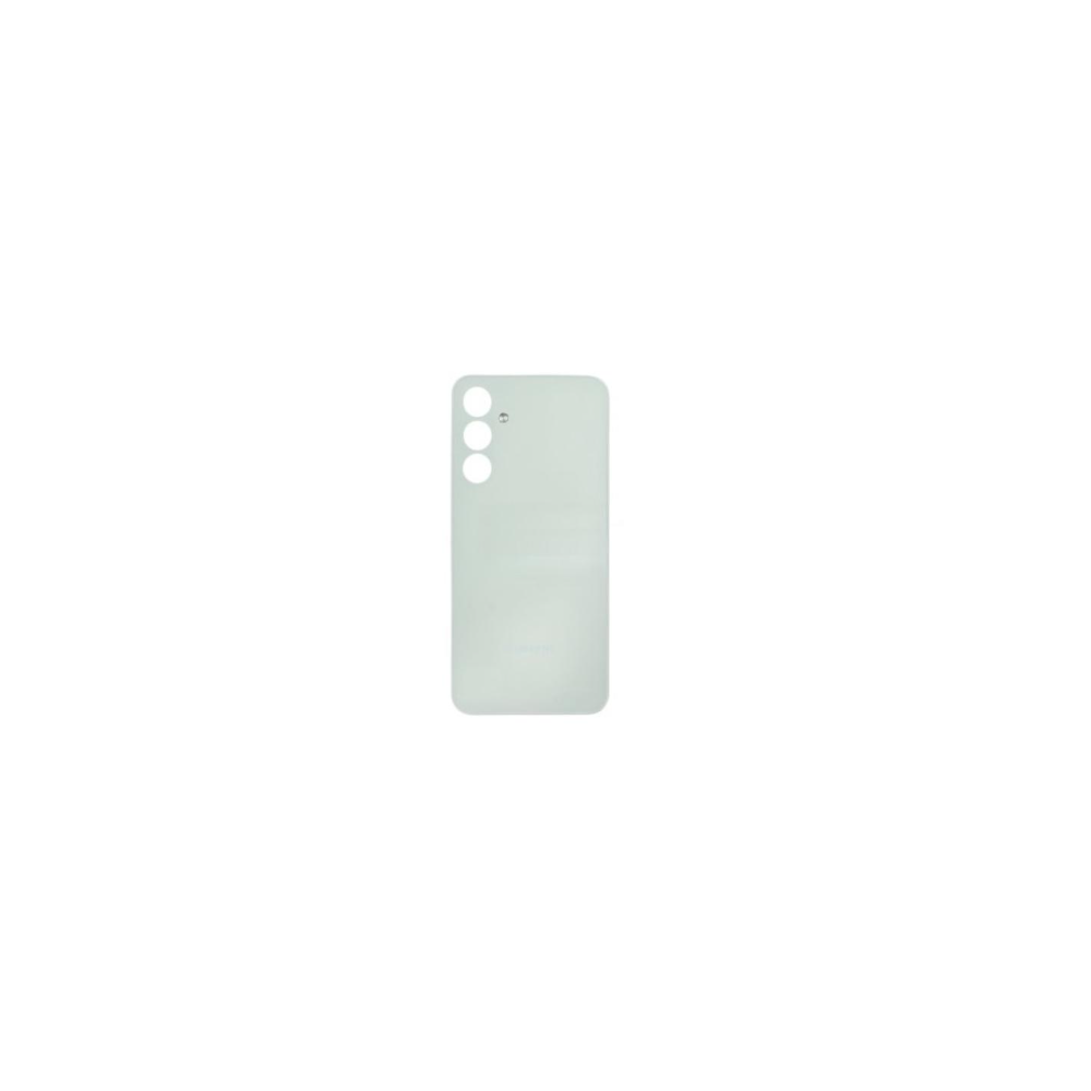 Tapa Trasera para Samsung A16 4G/A165 Verde