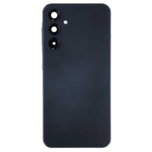 Tapa Trasera para Samsung A16 4G/A165 Negro