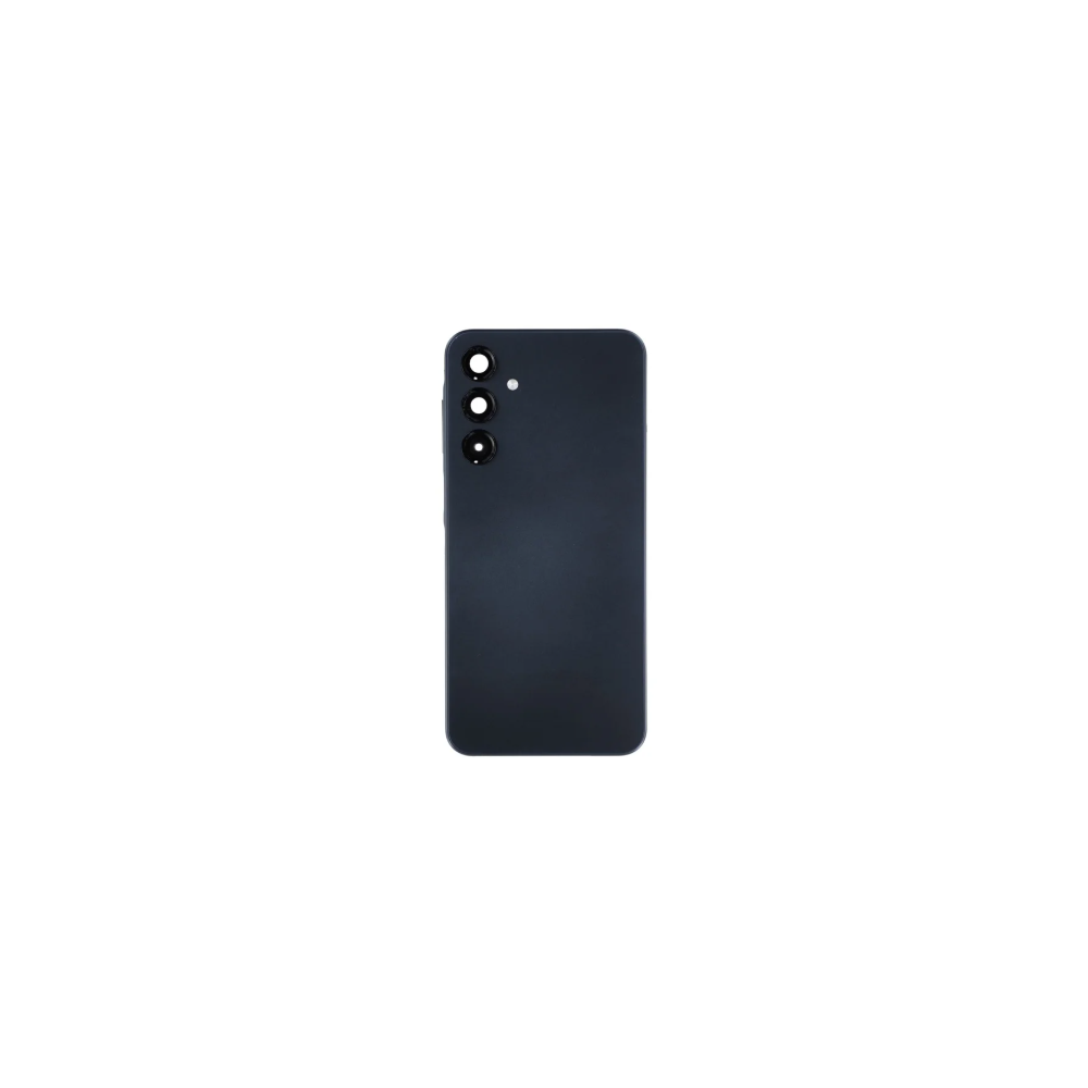 Tapa Trasera para Samsung A16 4G/A165 Negro