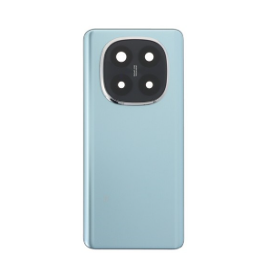 Tapa Trasera para  Redmi Note 14 Pro Plus 5G Azul