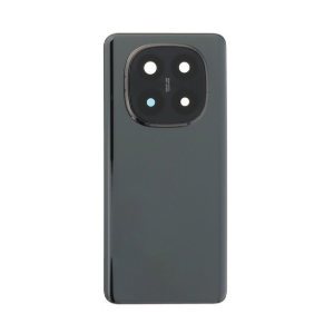 Tapa Trasera para  Redmi Note 14 Pro Plus 5G Negro