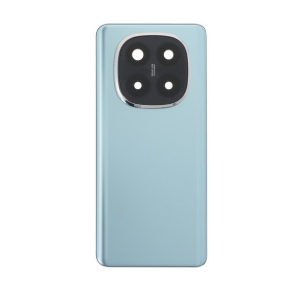 Tapa Trasera para  Redmi Note 14 Pro 5G Azul