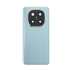Tapa Trasera para  Redmi Note 14 Pro 4G Azul