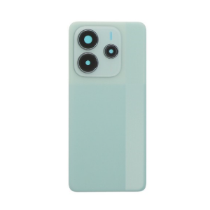 Tapa Trasera para  Redmi Note 14 5G Verde
