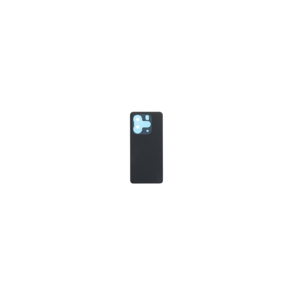 Tapa Trasera para  Redmi Note 14 5G Negro