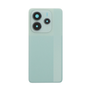 Tapa Trasera para  Redmi Note 14 4G  Verde