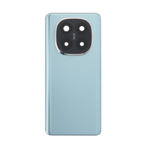 Tapa Trasera para  Redmi Note 14 4G  Azul