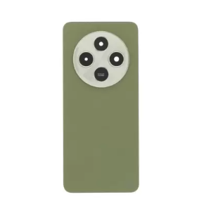 Tapa Trasera para  Redmi 14C Verde