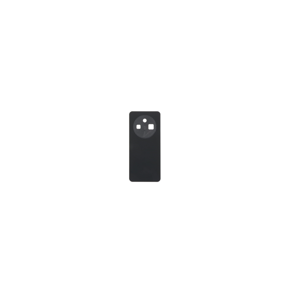 Tapa Trasera para  Redmi 14C Negro