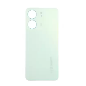 Tapa Trasera para  Redmi 13C Verde