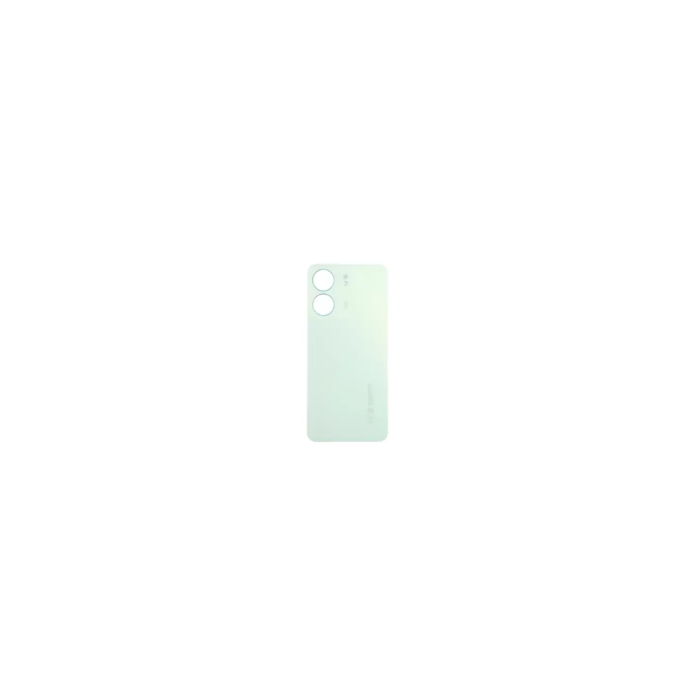 Tapa Trasera para  Redmi 13C Verde