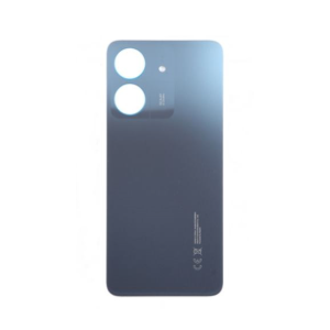 Tapa Trasera para  Redmi 13C Azul