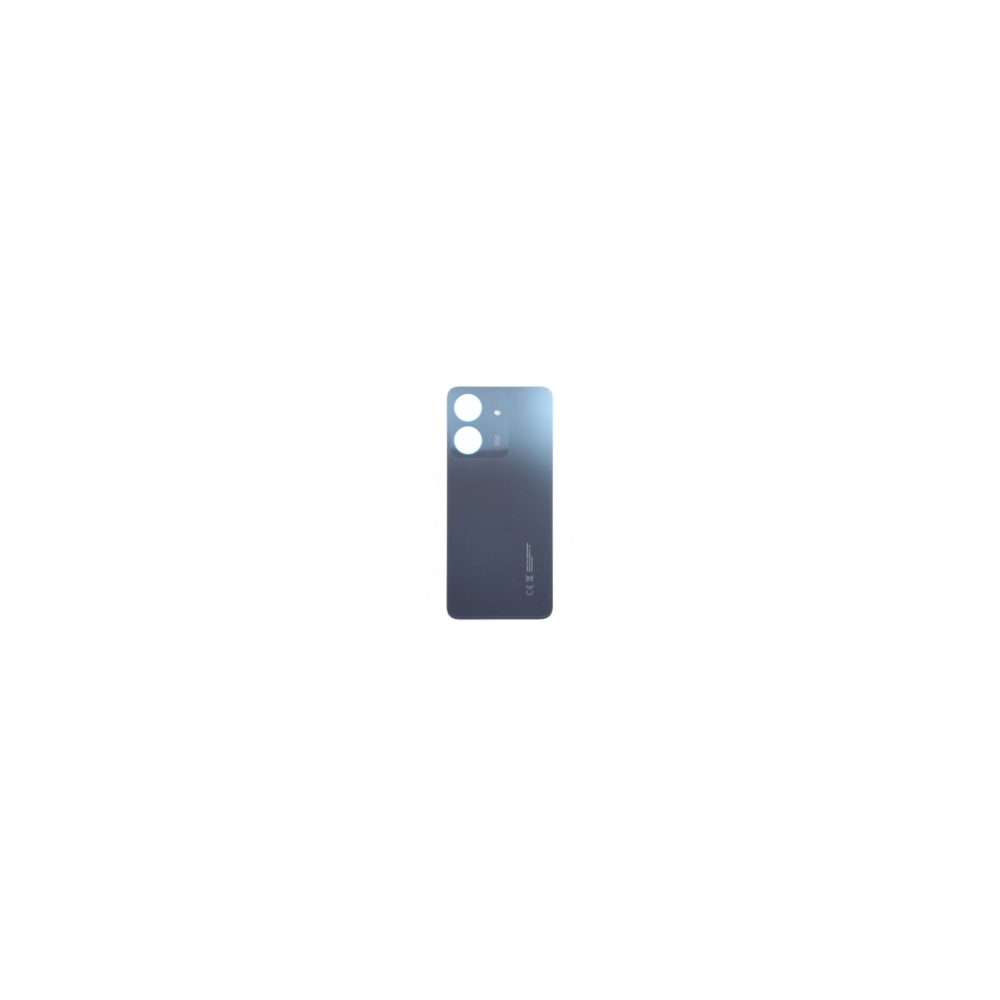 Tapa Trasera para  Redmi 13C Azul