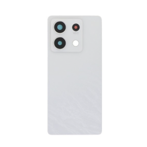 Tapa Trasera para  Redmi 13C Blanco