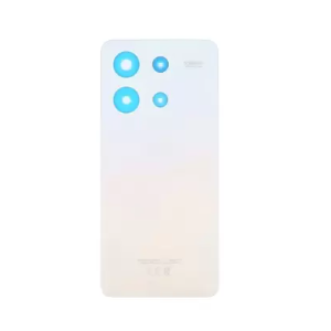 Tapa Trasera para  Redmi 13 Oro