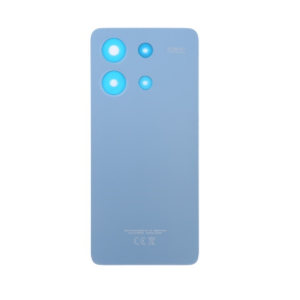 Tapa Trasera para  Redmi 13 Azul