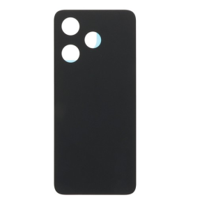 Tapa Trasera para Redmi 13 Negro