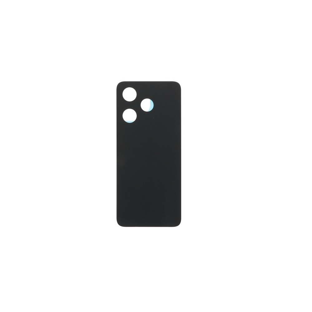 Tapa Trasera para Redmi 13 Negro