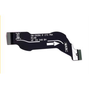 Flex de conexión de placa principal para Samsung S24 Ultra/S928B(2024) (Original)