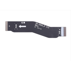 Flex de conexión de placa principal para Samsung S24 Plus/926B (Original)