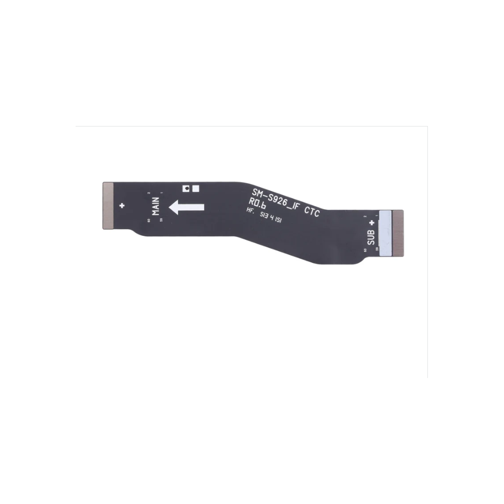 Flex de conexión de placa principal para Samsung S24 Plus/926B (Original)