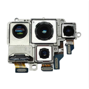 Camara Trasea para Samsung S24 Ultra/S928B(2024) (Original)