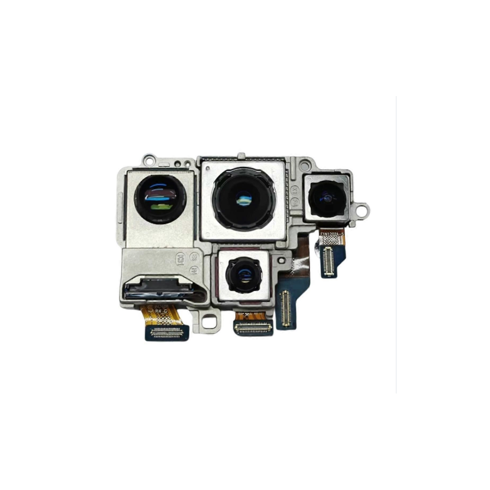 Camara Trasea para Samsung S24 Ultra/S928B(2024) (Original)