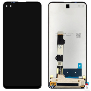 Pantalla para Motolora G51 5G // G60 / G60s / G40 Fusion 4G (2021) Sin Marco (Original Service Pack)