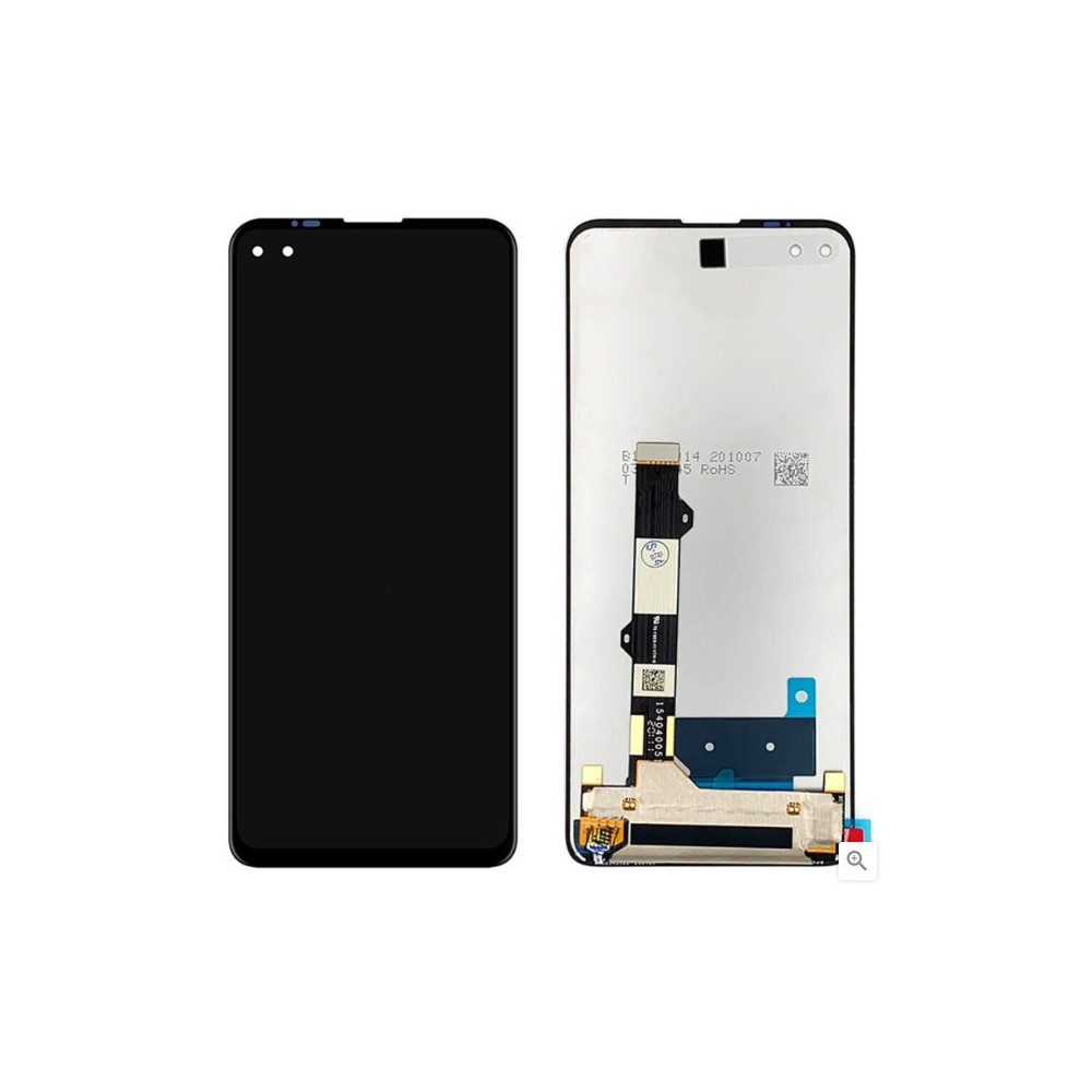 Pantalla para Motolora G51 5G // G60 / G60s / G40 Fusion 4G (2021) Sin Marco (Original Service Pack)