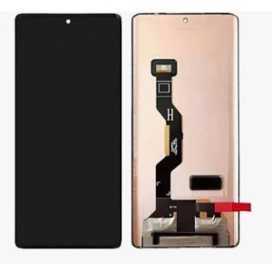 Pantalla para Motolora Edge 50 Fusion/G85 Sin Marco (Original Service Pack)