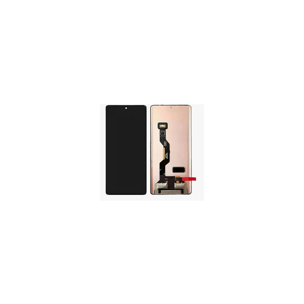 Pantalla para Motolora Edge 50 Fusion/G85 Sin Marco (Original Service Pack)