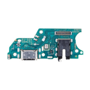 Placa de Carga De Tipo-C Con Micrófono para Realme C51