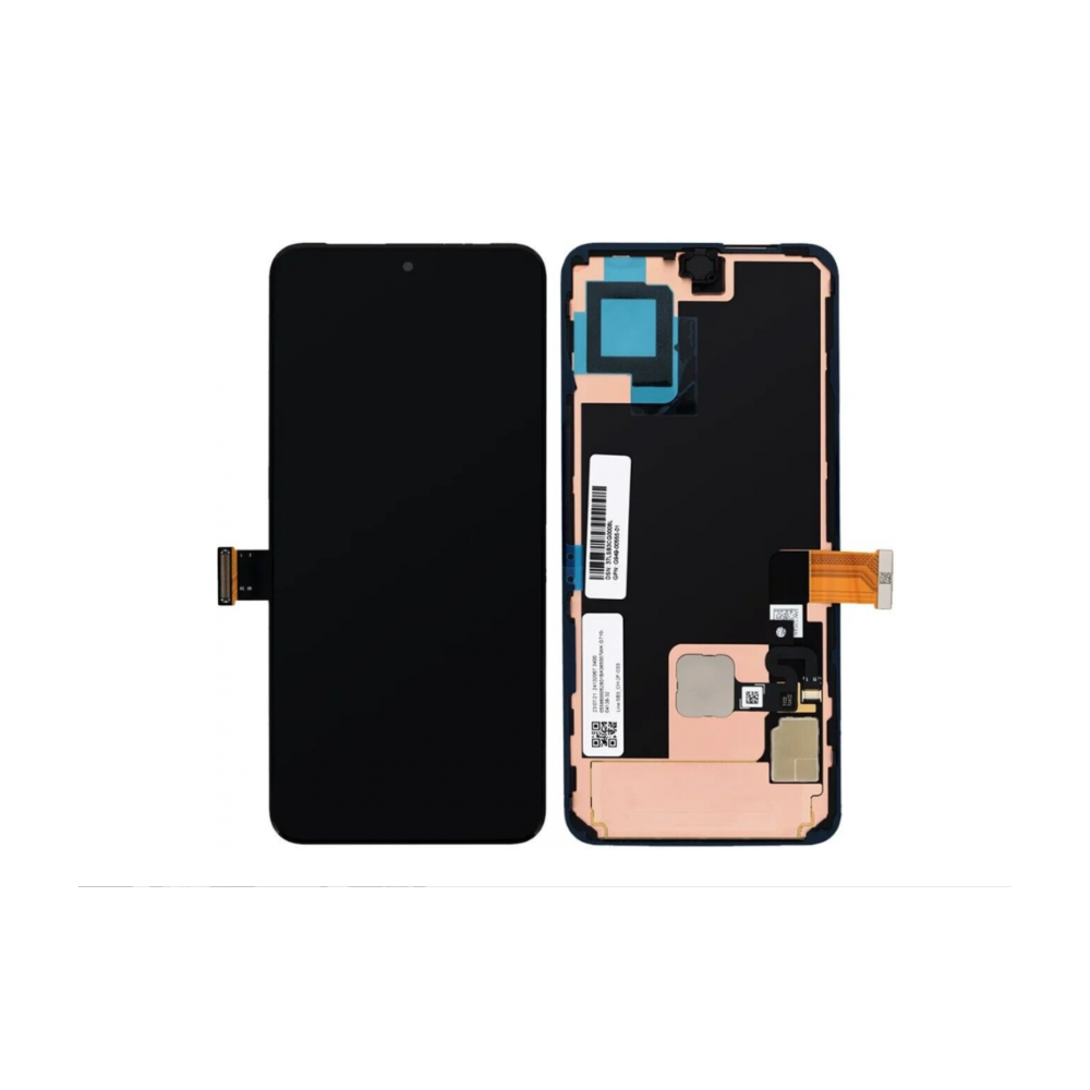 Pantalla para Google Pixel 8 Sin Marco (Original)