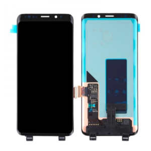 Pantalla para Samsung S9 Plus /G965 Sin Marco (Original Service Pack)