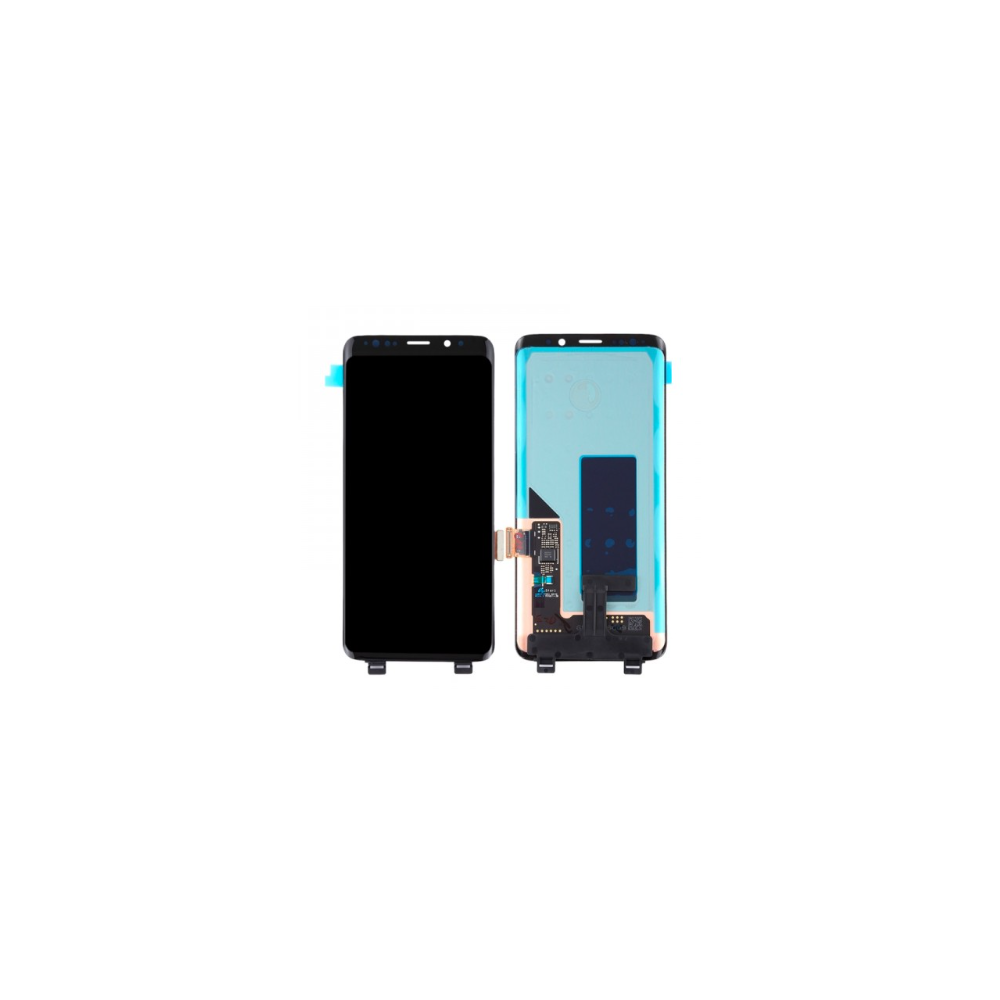 Pantalla para Samsung S9 Plus /G965 Sin Marco (Original Service Pack)
