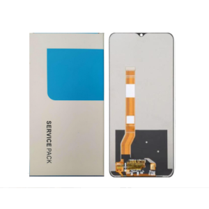 Eu_Pantalla Realme C55 (4G) / C67 5G /11 5G/ OPPO A79 / A98 5G / A58 4G / A1 Sin Marco (Original Service Pack) Fabricado Europa