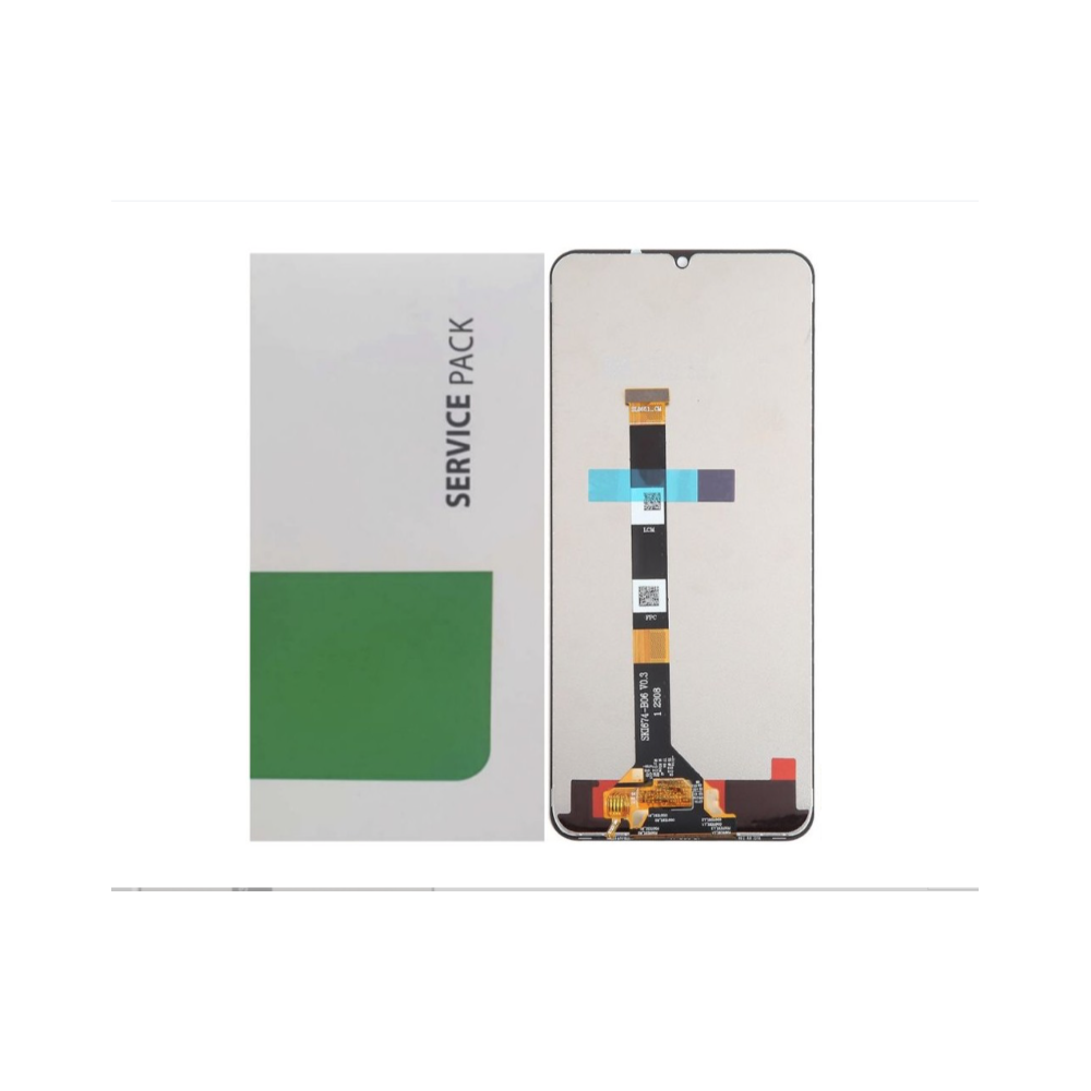 Eu_Pantalla para Realme C51 / C53 / N53 / Note 50 / Note 60 (2023) Sin Marco (Original Service Pack) Fabricado Europa