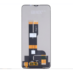 Eu_Pantalla para Realme C31 (4G) (2022) Sin Marco (Original Service Pack) Fabricado Europa