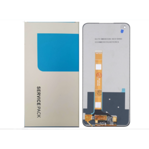Eu_Pantalla Realme 6 / 6S / 7 / Narzo 20 Pro (4G) Sin Marco (Original Service Pack)  Fabricado Europa