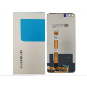 Eu_Pantalla OPPO Reno 6 Pro/ Reno6 Pro+5G Sin Marco (Original Service Pack) Sin Marco (Original Service Pack) Fabricado Europa